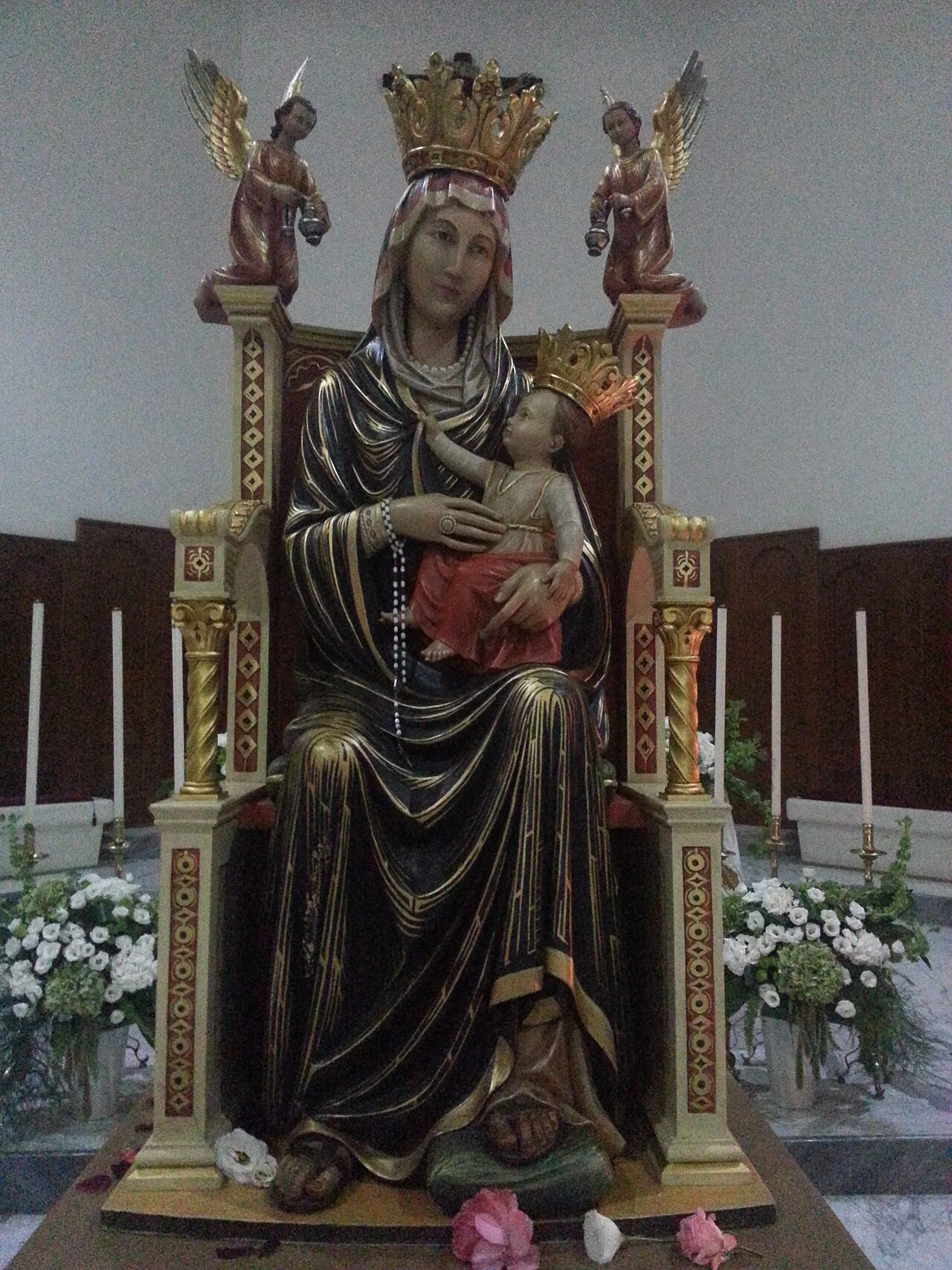 Photo of Trentola-Ducenta