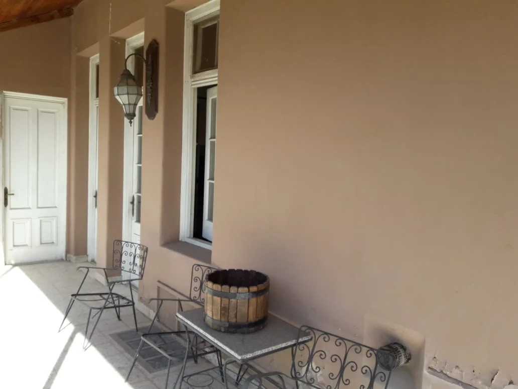 Photo of Tres Algarrobos