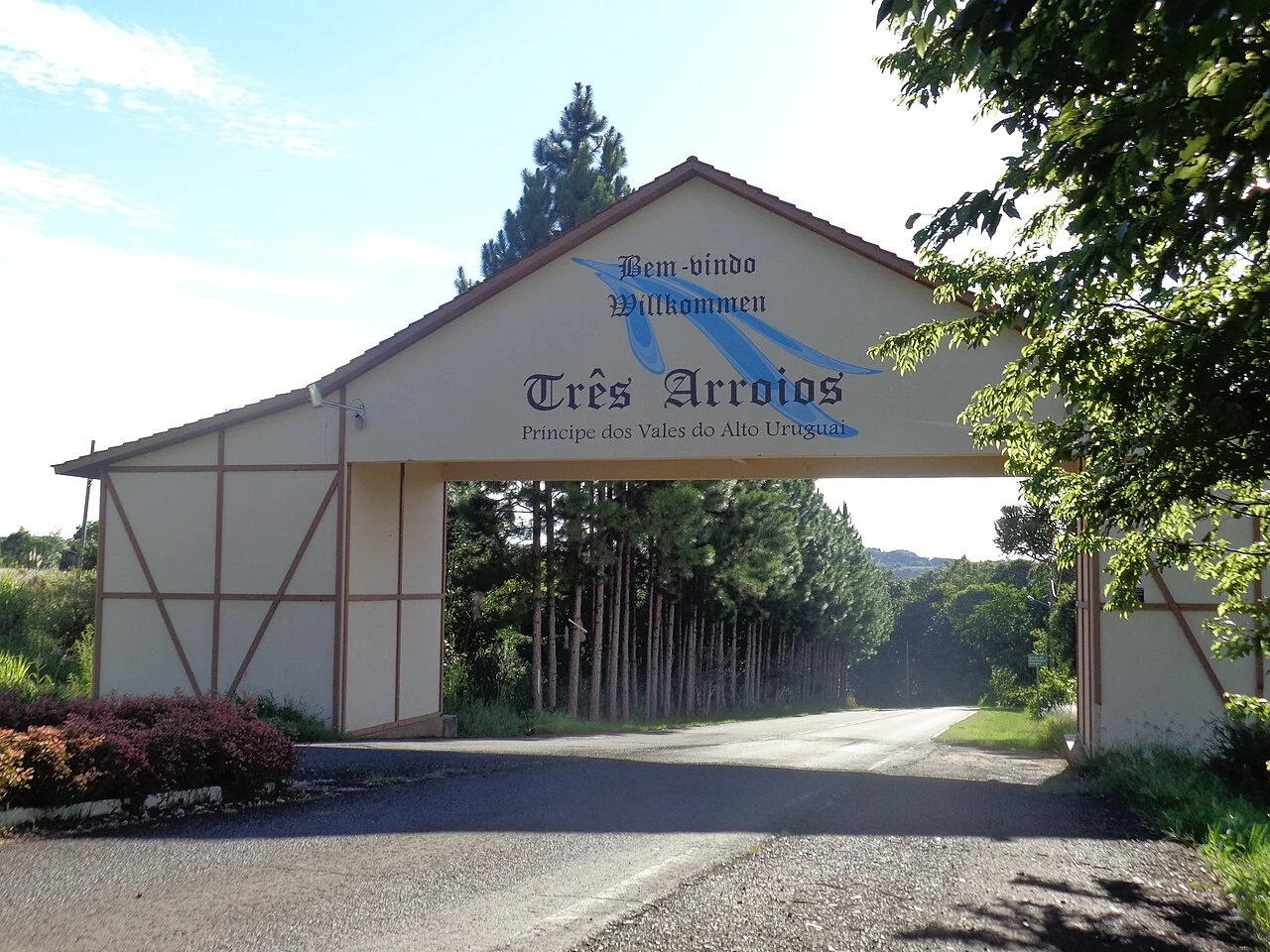 Photo of Três Arroios