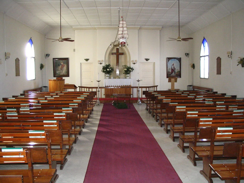 Photo of Tres Arroyos