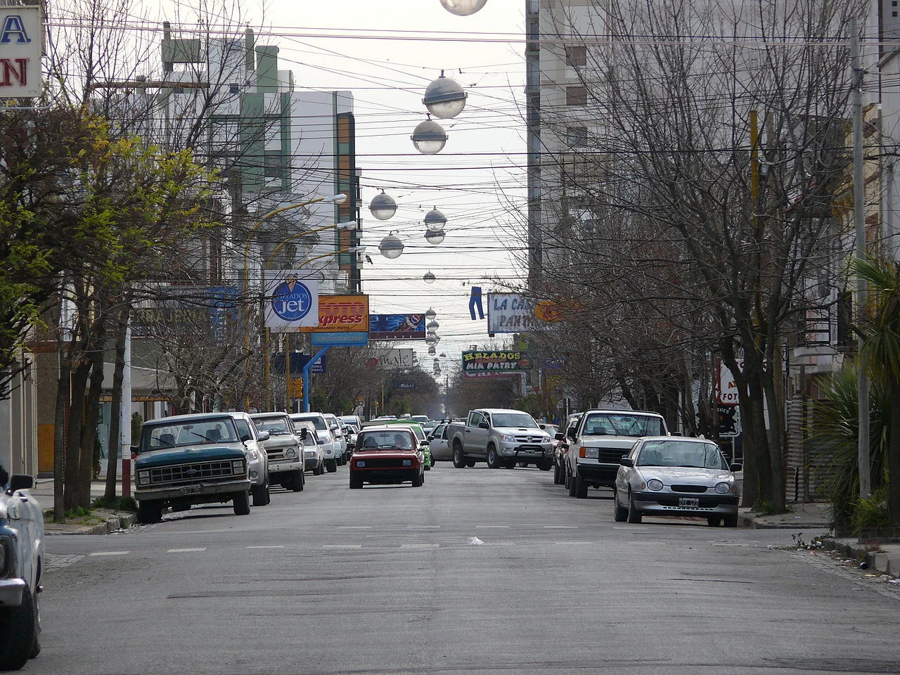 Photo of Tres Arroyos