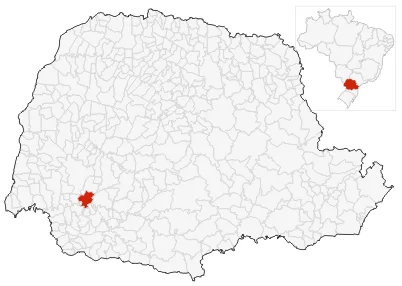 Photo of Três Barras do Paraná