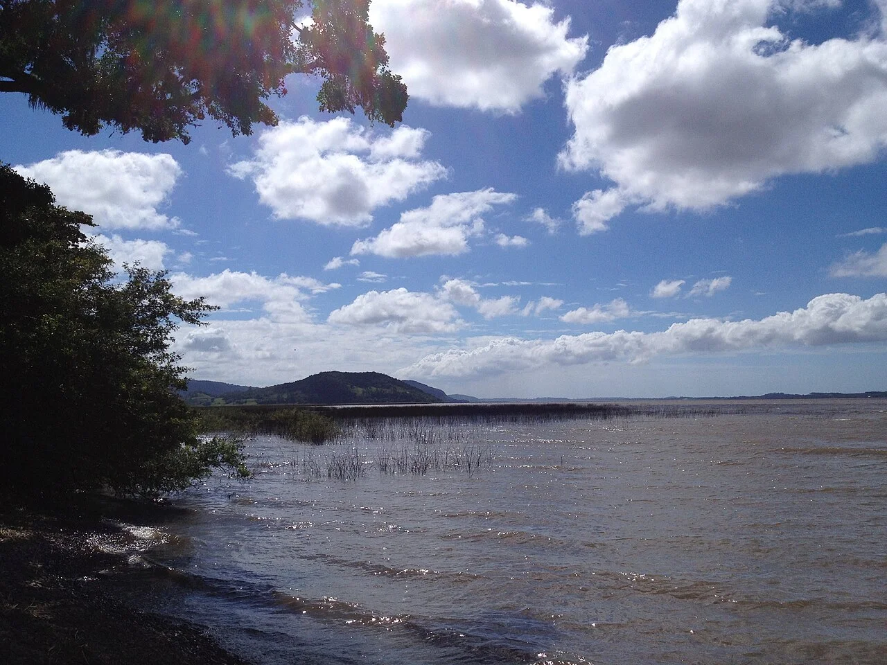 Photo of Três Cachoeiras