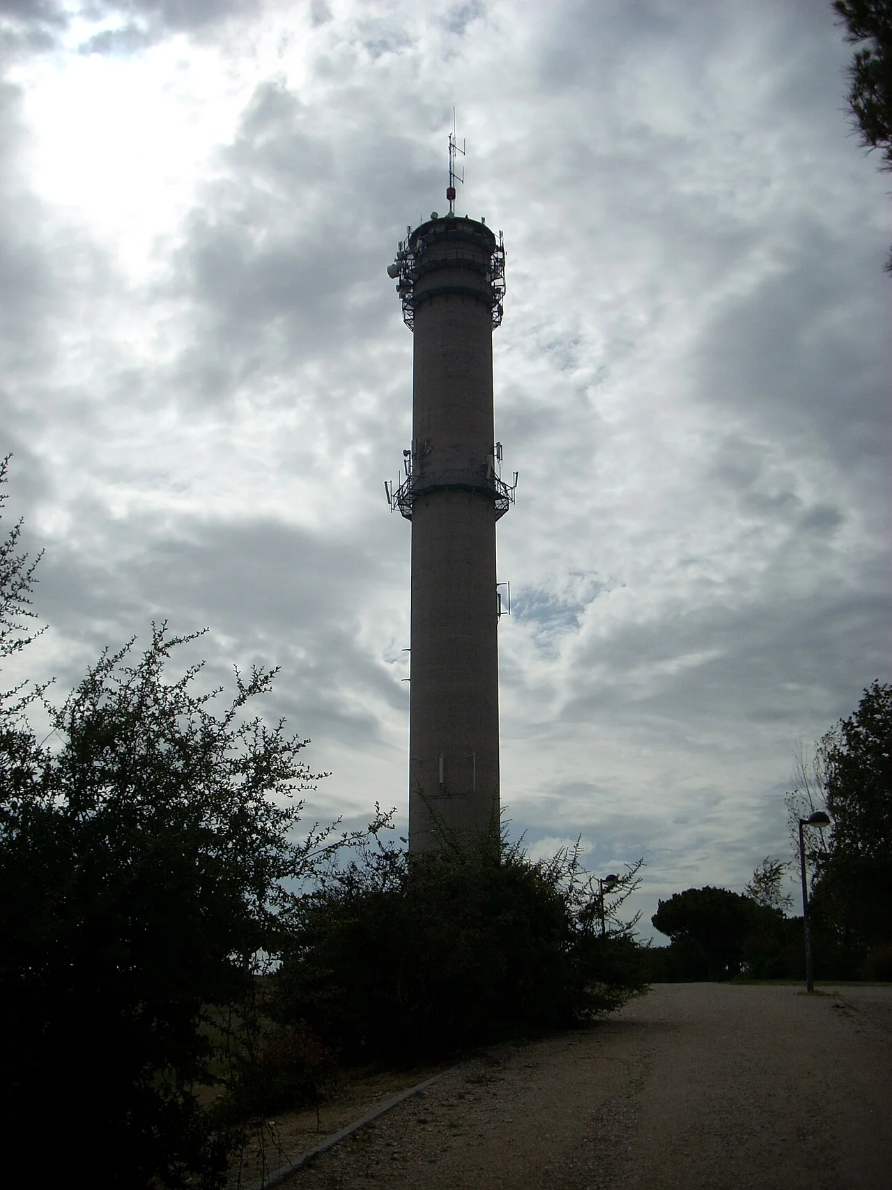 Photo of Tres Cantos