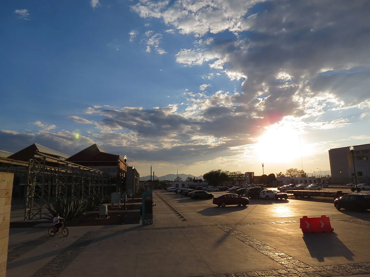 Photo of Tres Cerros