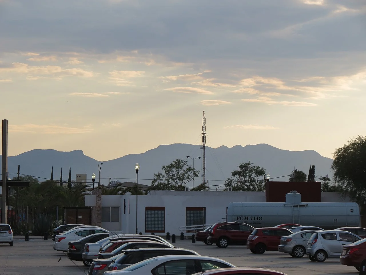 Photo of Tres Cerros