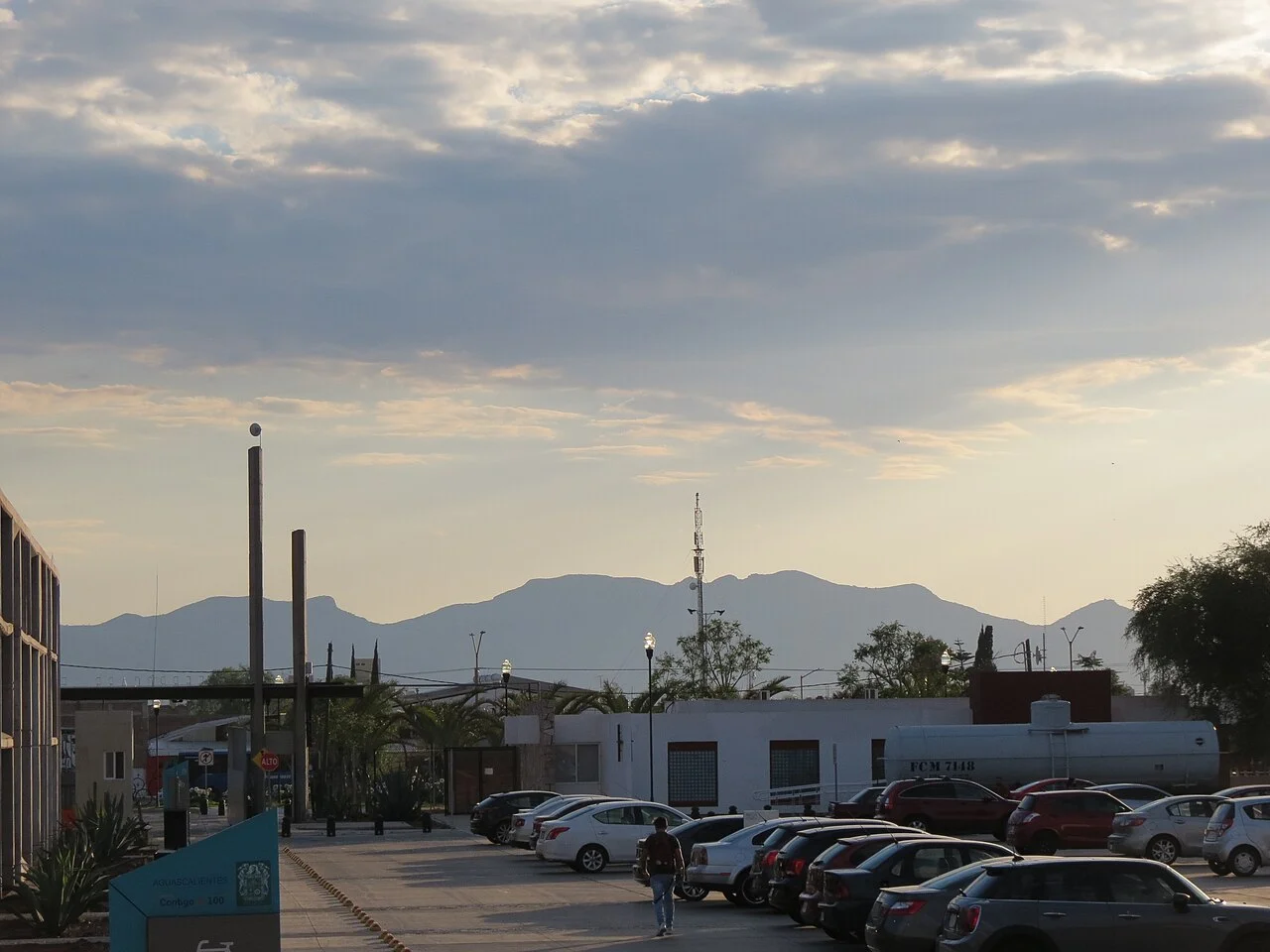 Photo of Tres Cerros