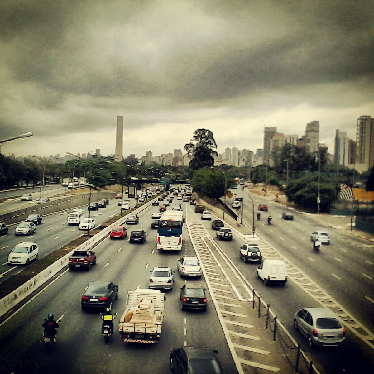 Photo of Três de Maio