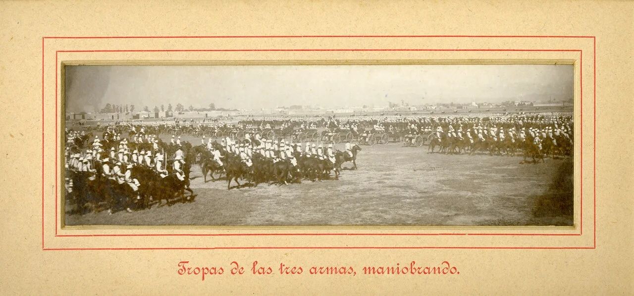 Photo of Tres de Mayo