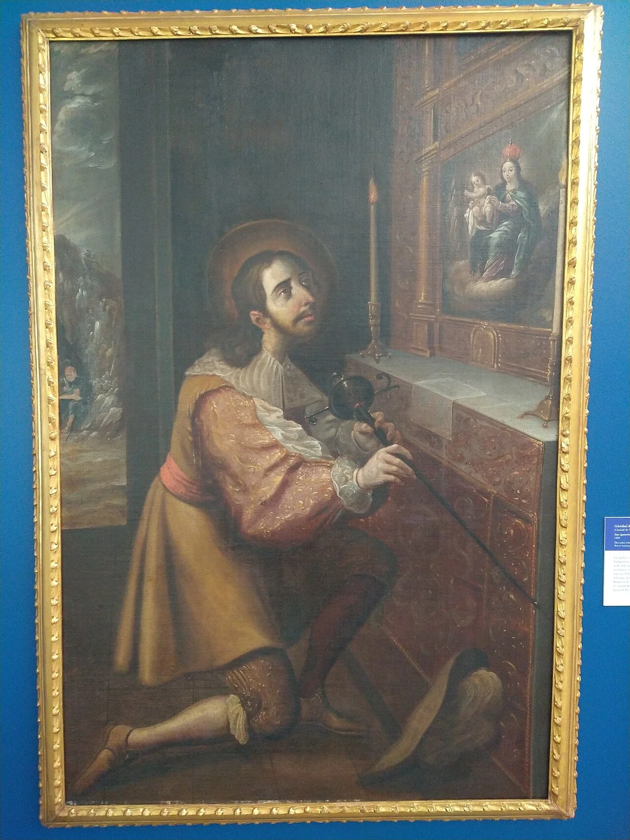 Photo of Tres de Mayo