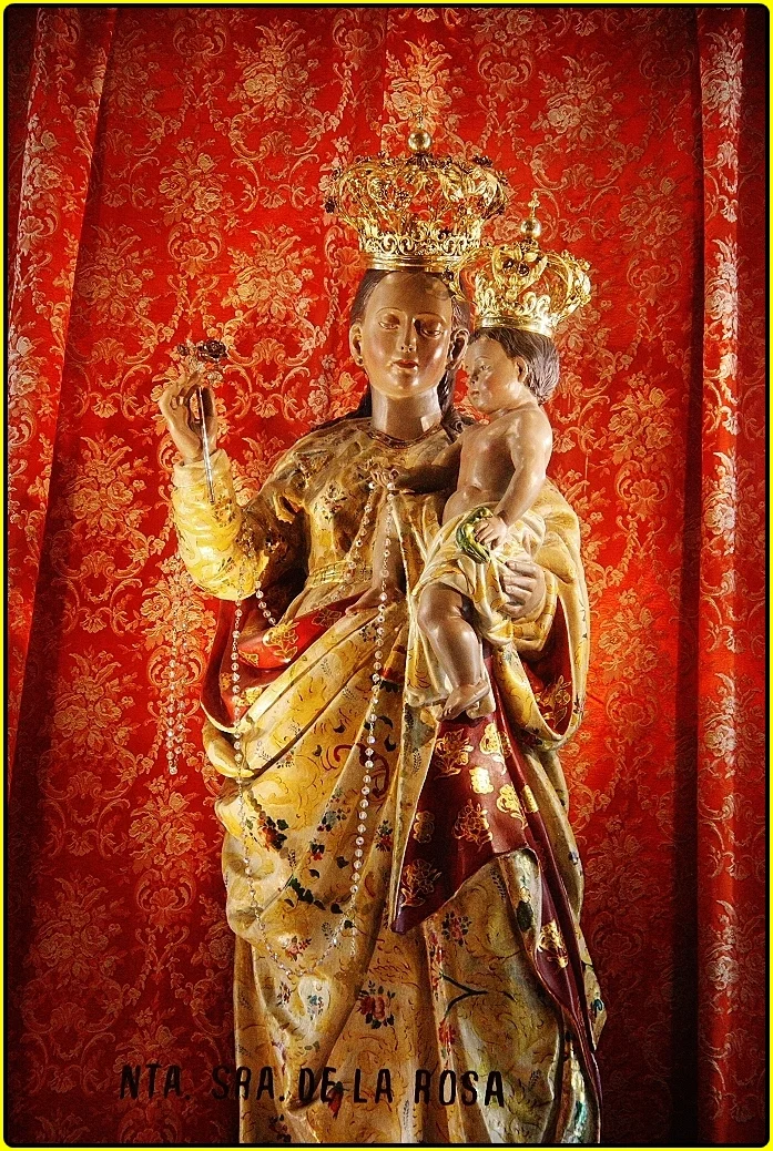 Photo of Tres de Mayo