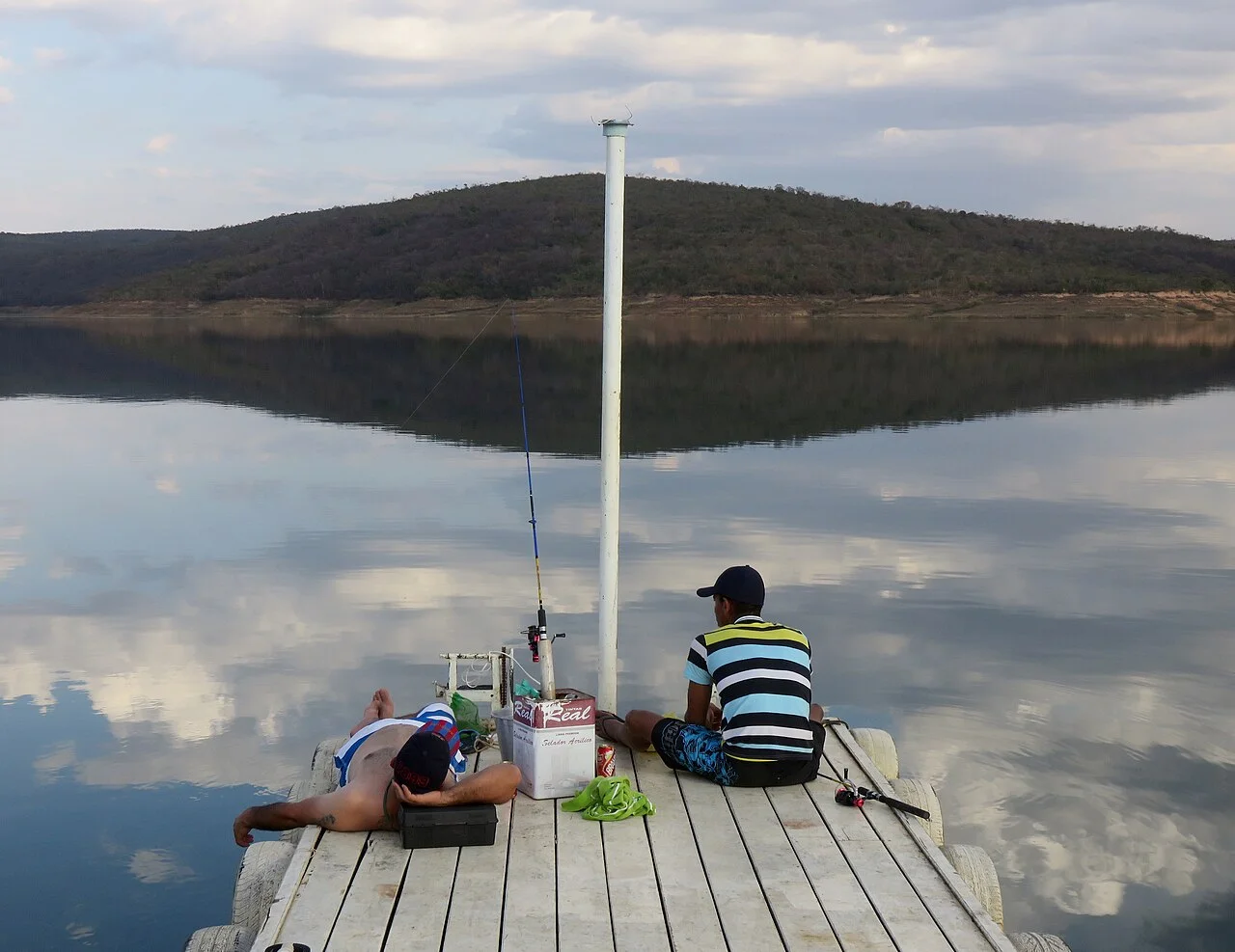 Photo of Três Marias