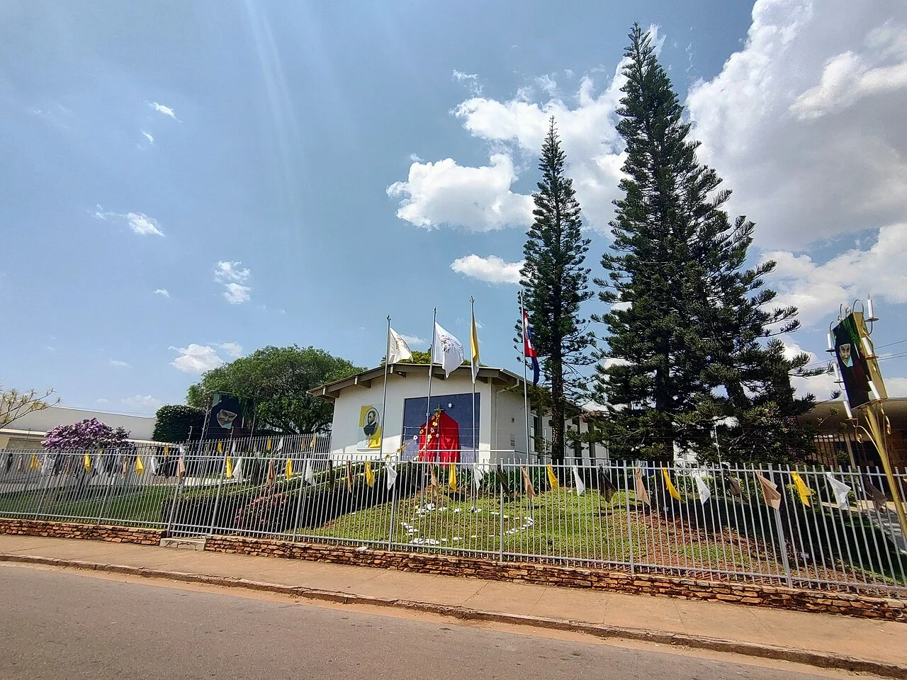 Photo of Três Pontas