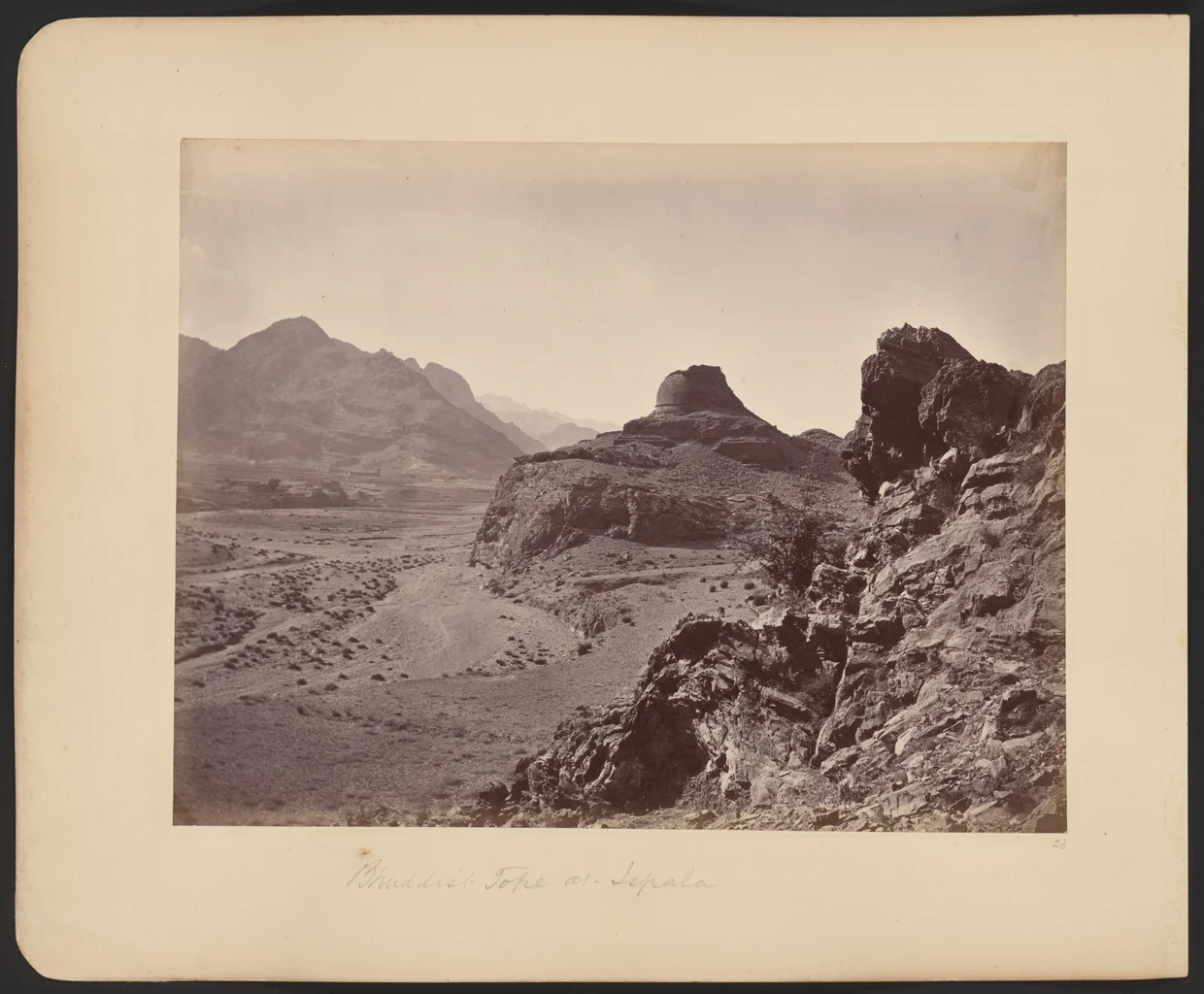 Photo of Tres Quebradas