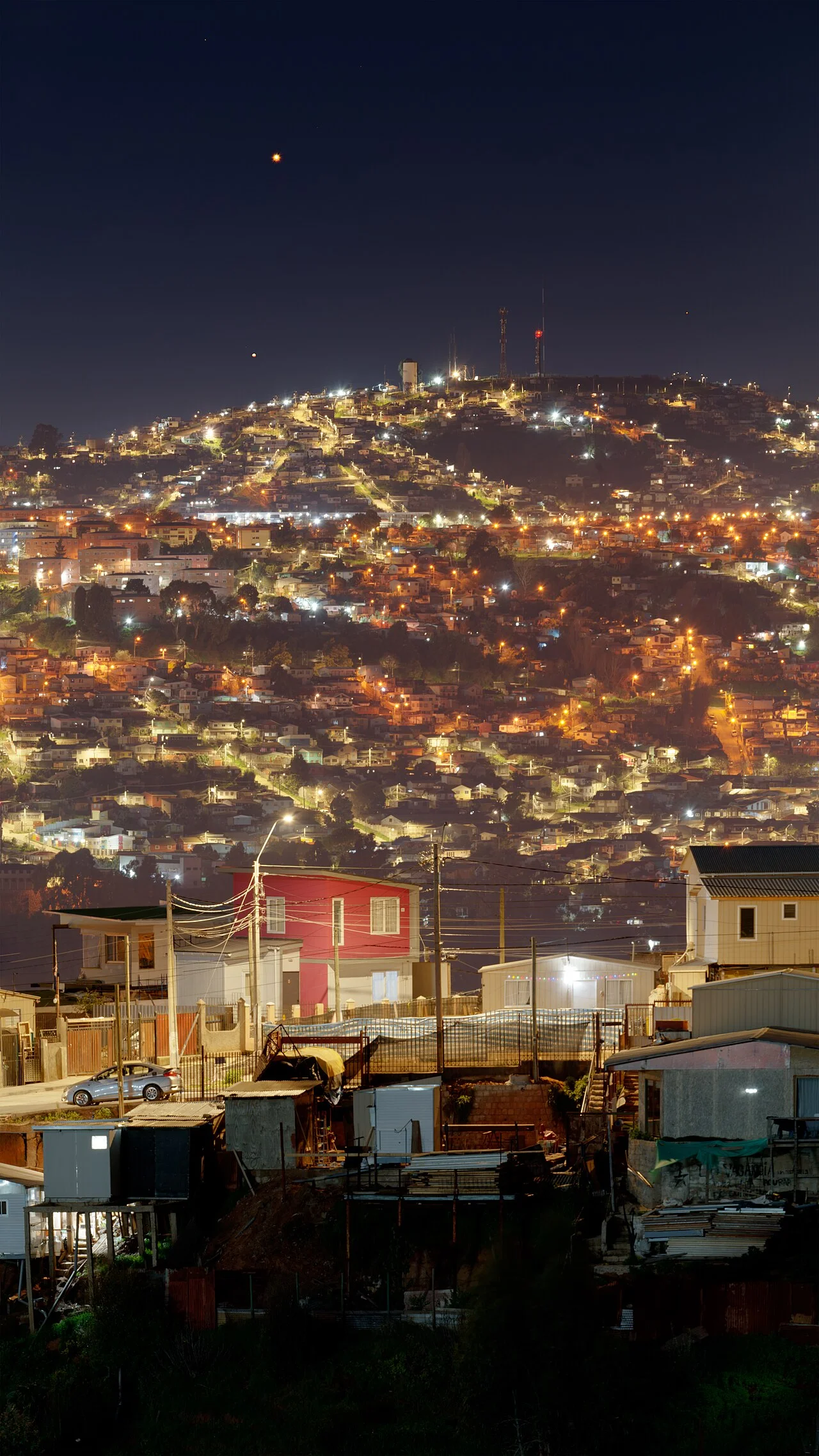 Photo of Tres Quebradas