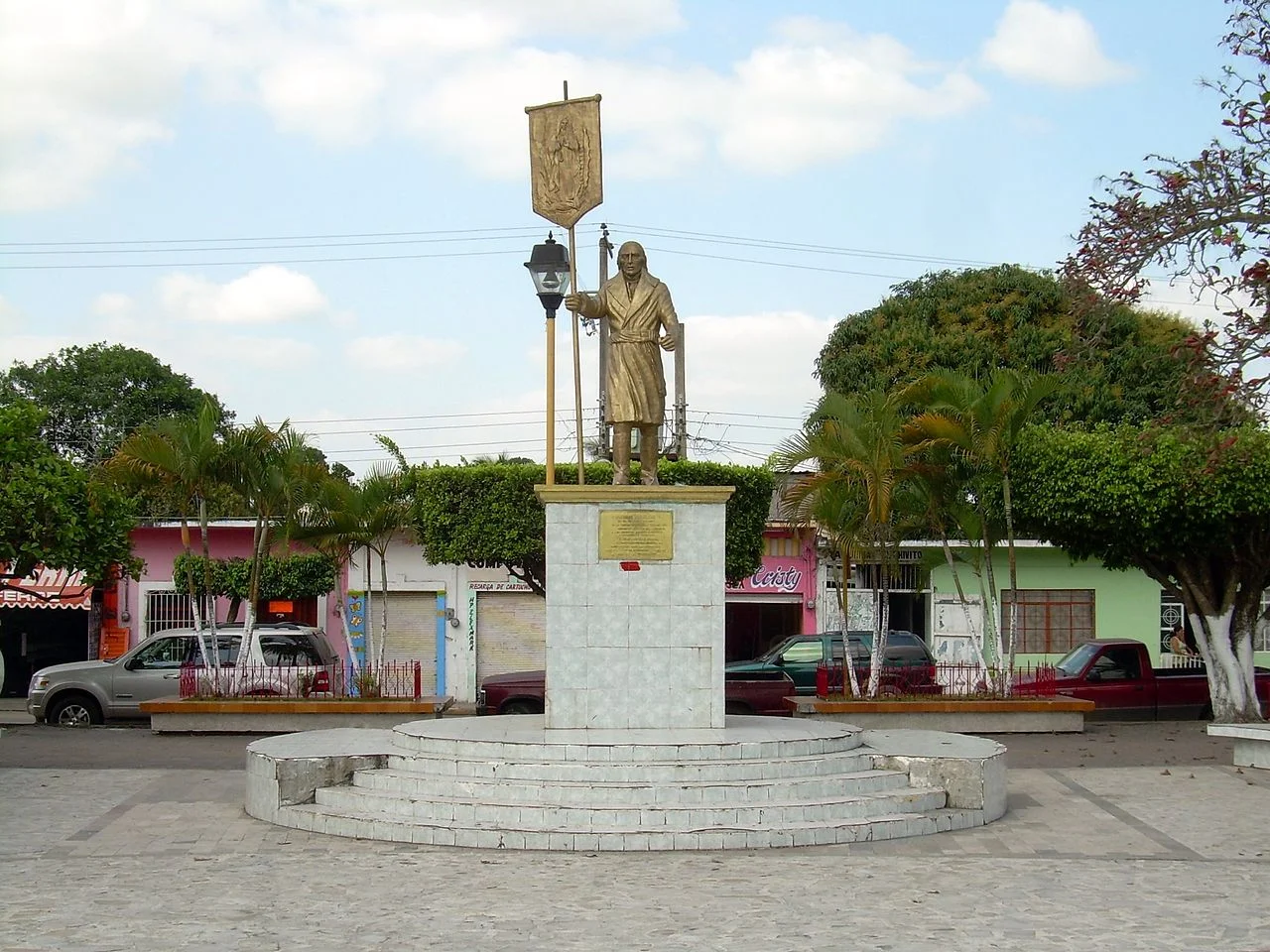 Photo of Tres Valles