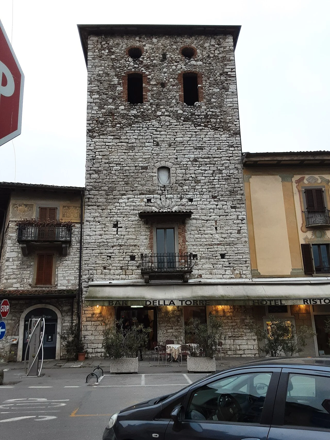 Photo of Trescore Balneario