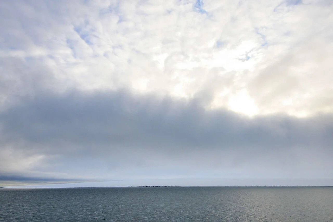 Photo of Tretiy Severnyy