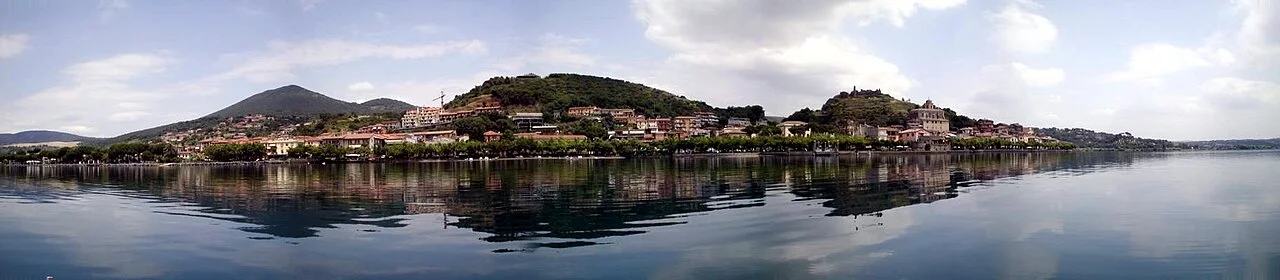 Photo of Trevignano Romano