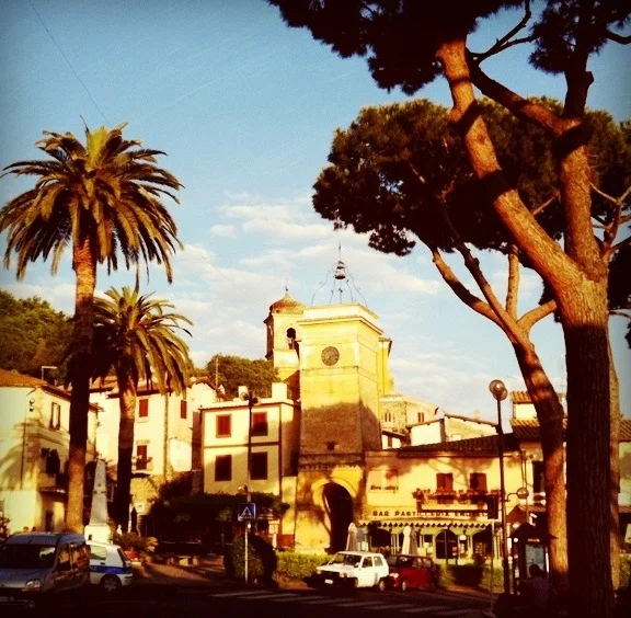 Photo of Trevignano Romano