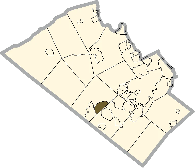 Photo of Trexlertown