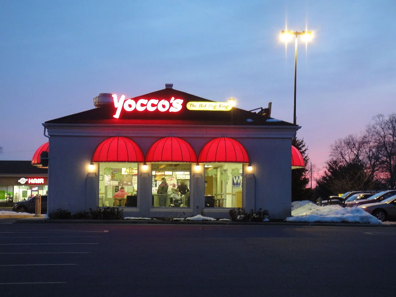 Photo of Trexlertown