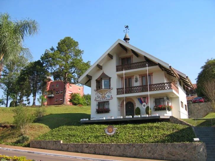 Photo of Treze Tílias