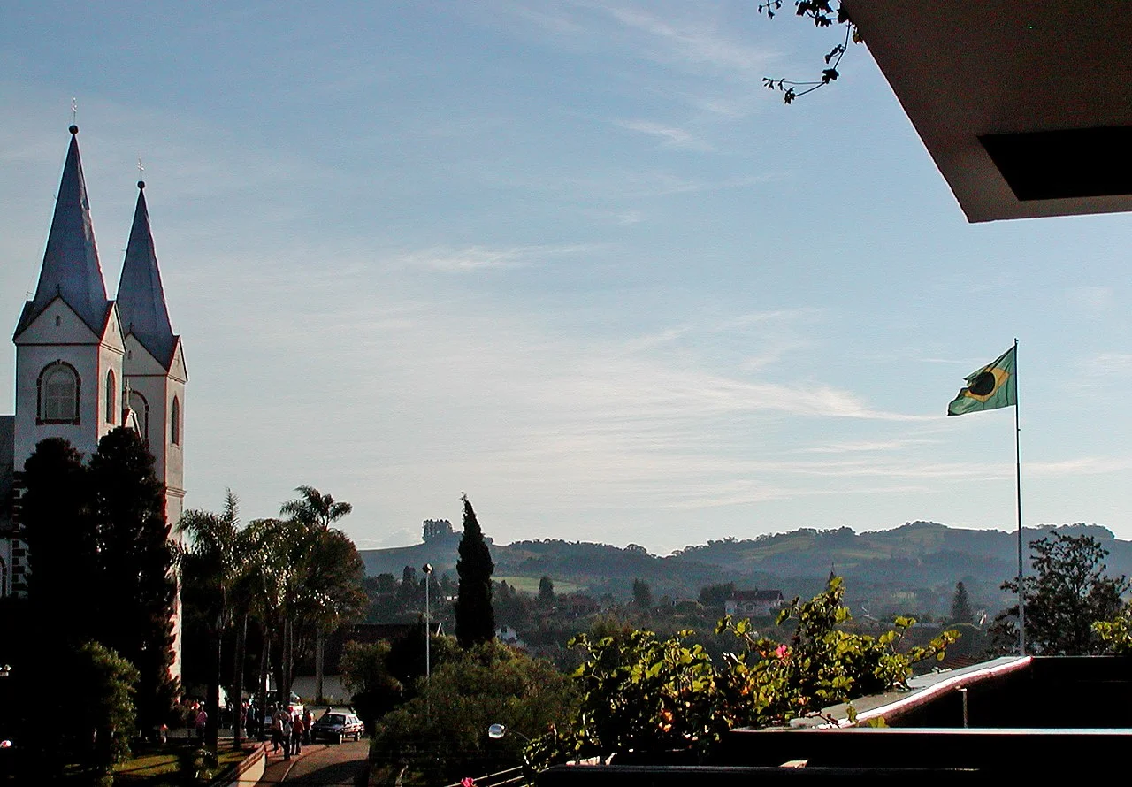 Photo of Treze Tílias