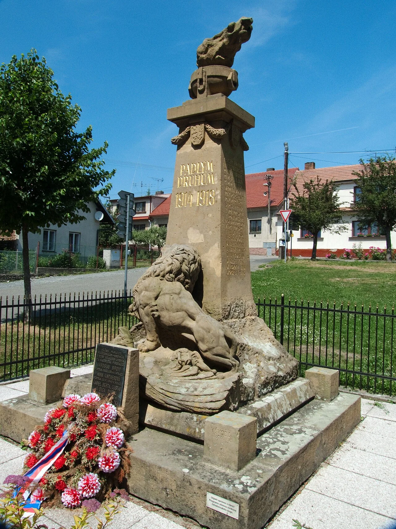 Photo of Trhový Štěpánov