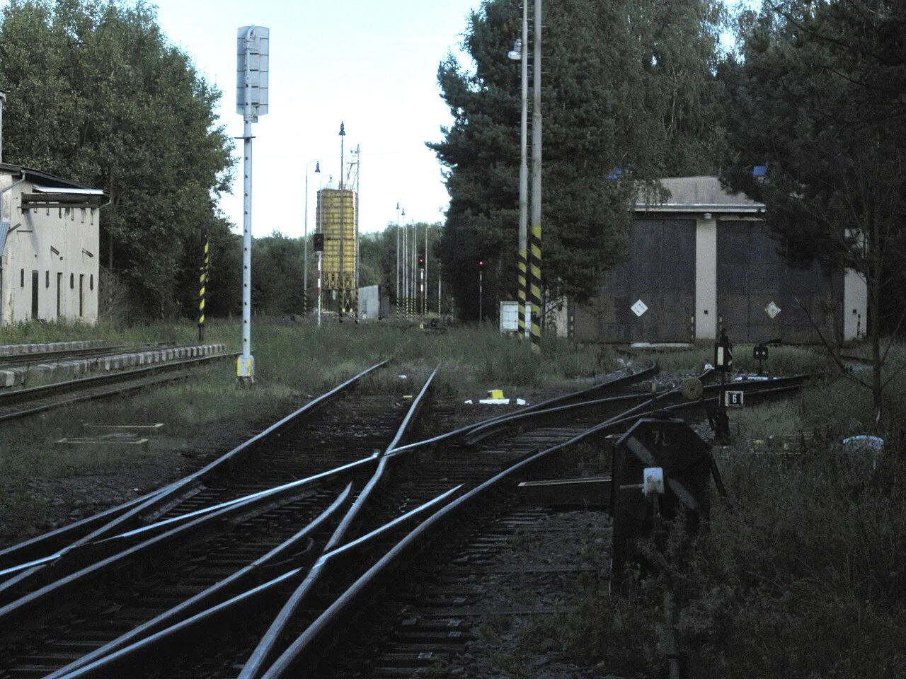 Photo of Trhový Štěpánov