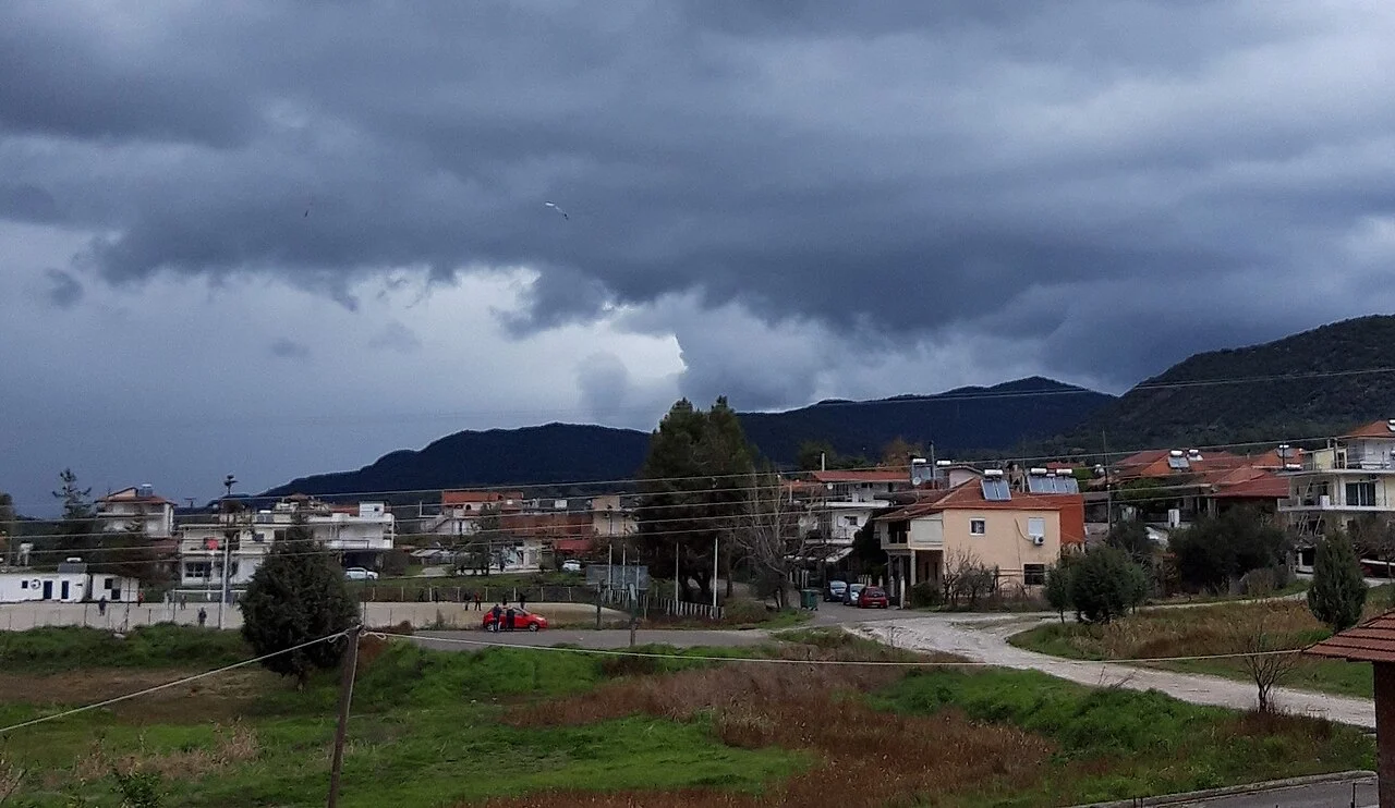 Photo of Triandaíika