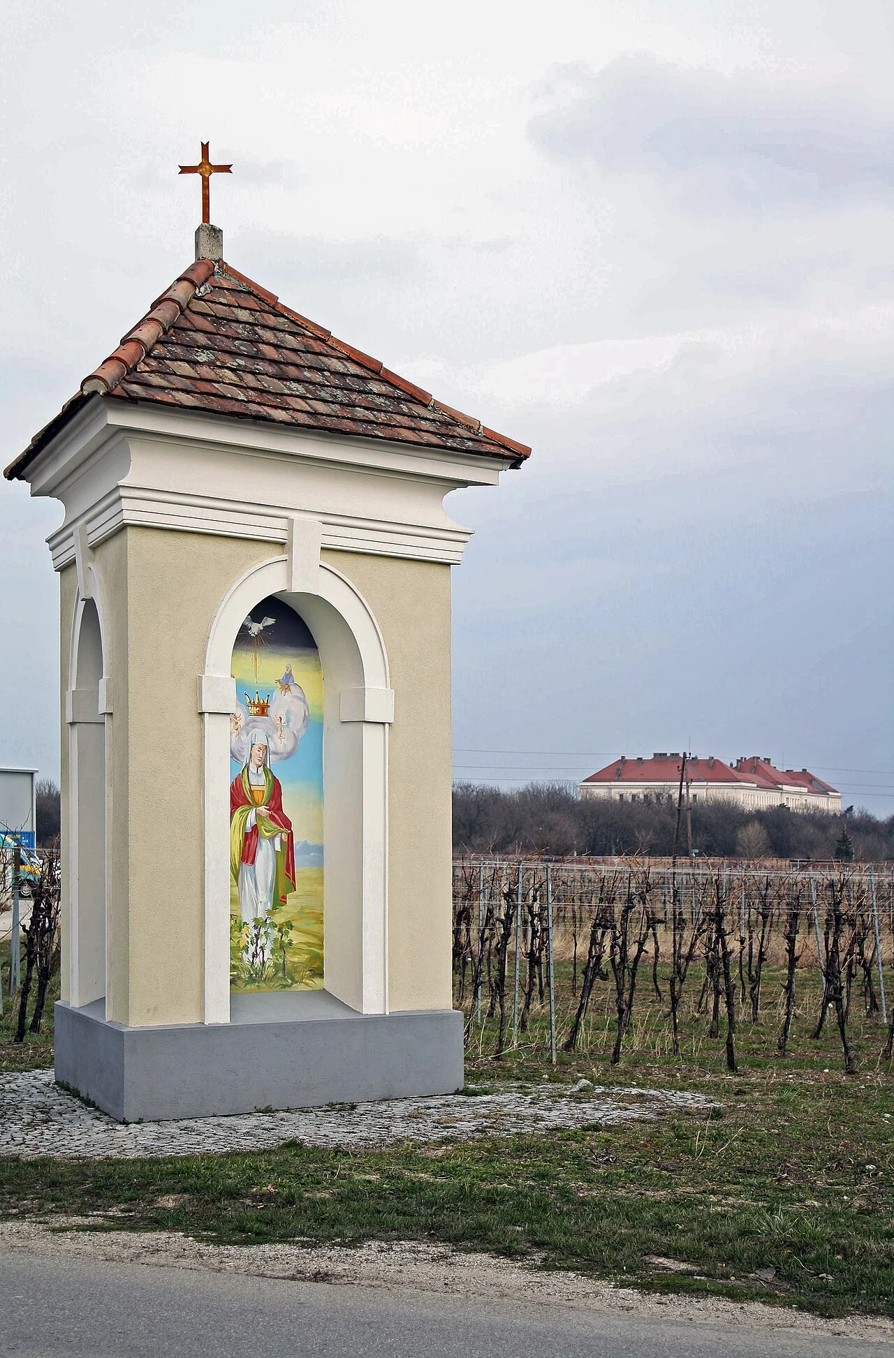 Photo of Tribuswinkel