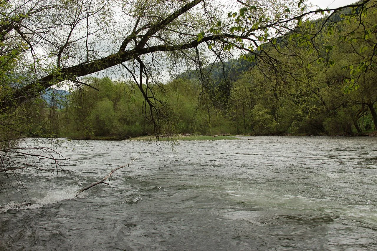 Photo of Triebendorf