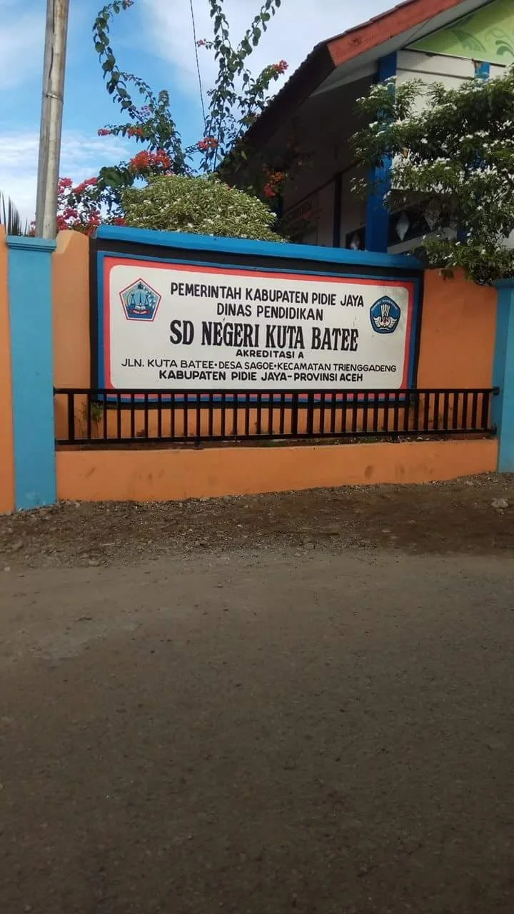 Photo of Trienggadeng