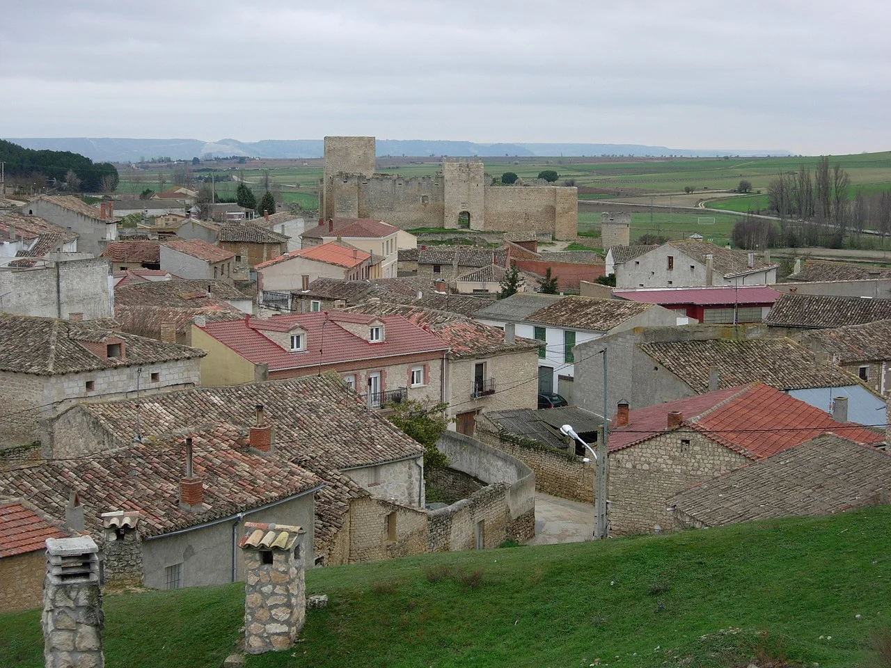 Photo of Trigueros del Valle