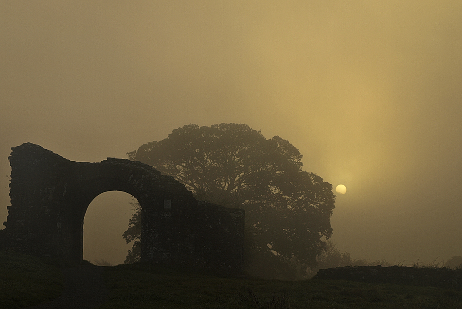 Sheep Gate in Trim, County Meath; national monument no. 469