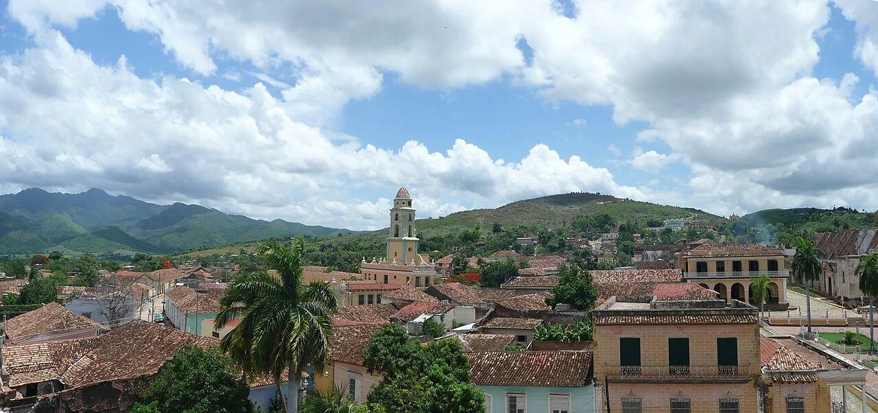 Photo of Trinidad