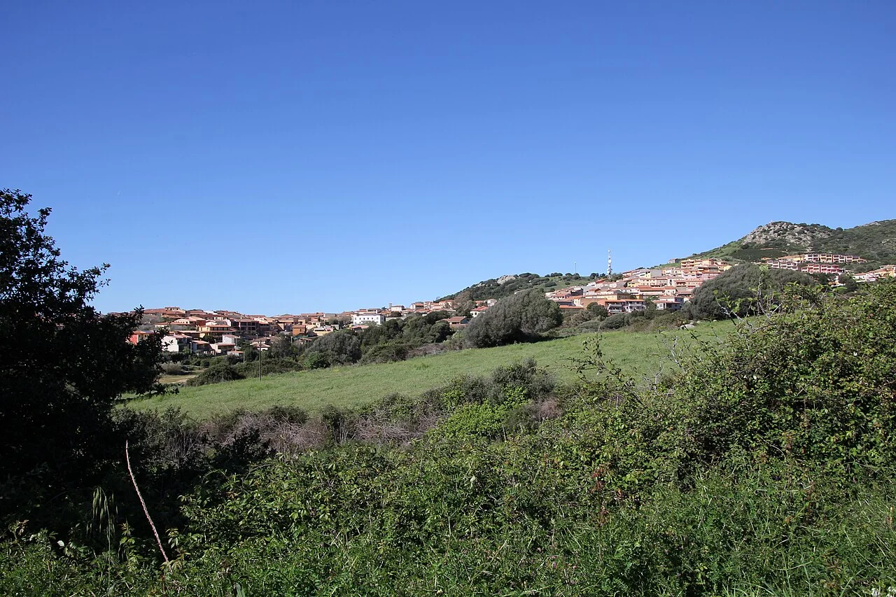 Photo of Trinità d'Agultu e Vignola