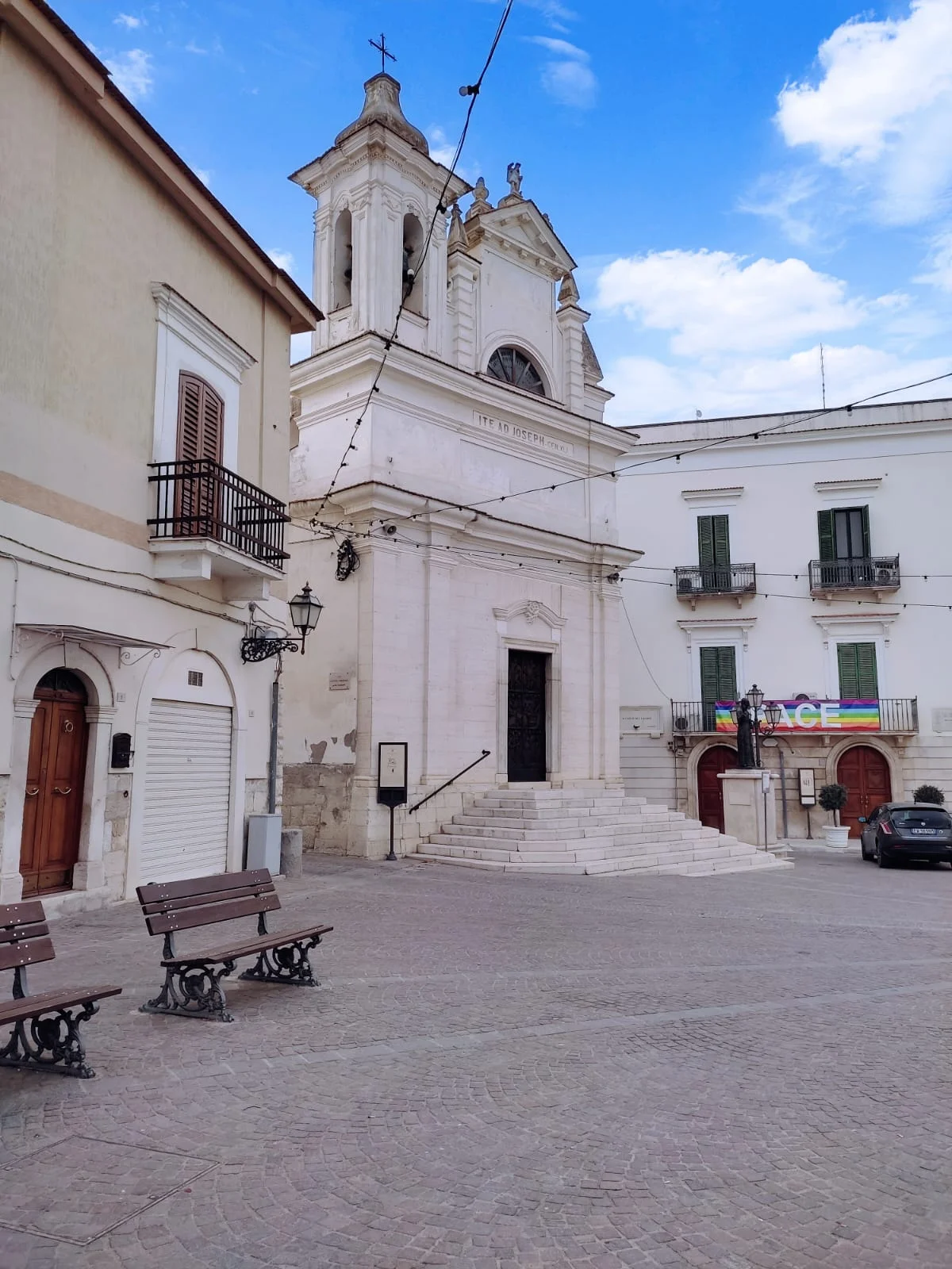 Photo of Trinitapoli