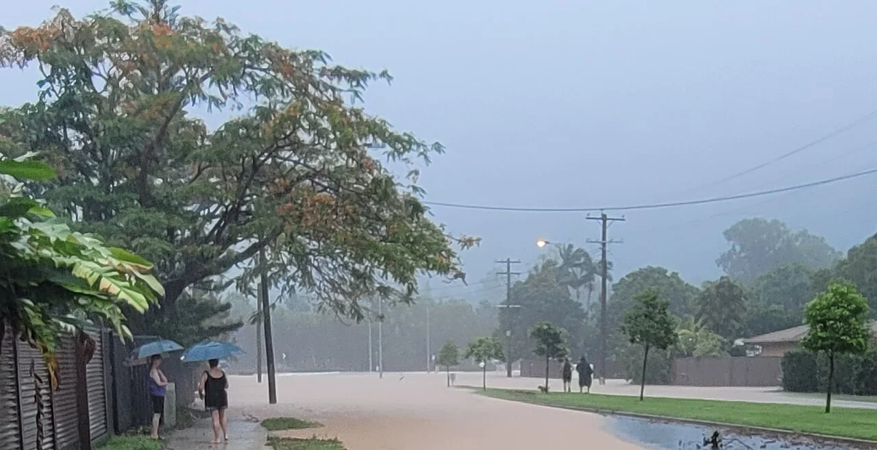 Photo of Trinity Beach