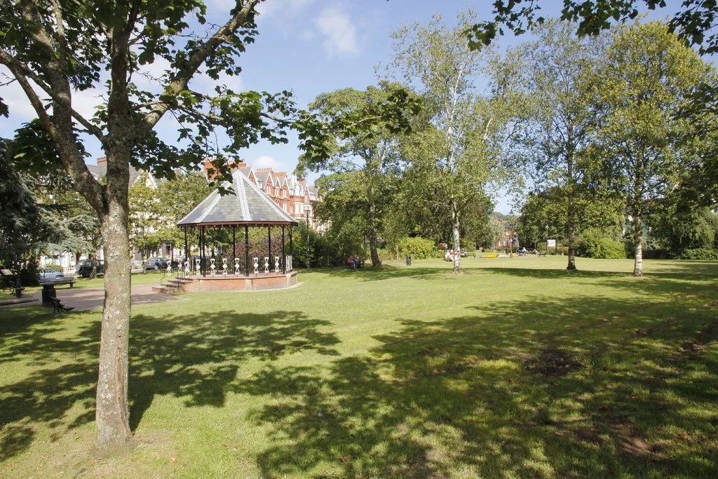 Photo of Trinity Gardens