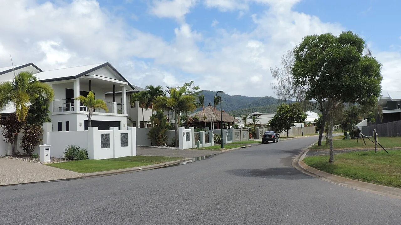 Photo of Trinity Park