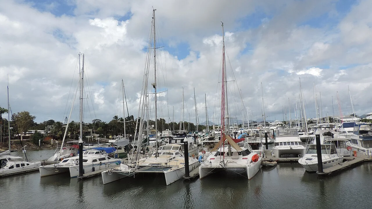 Photo of Trinity Park