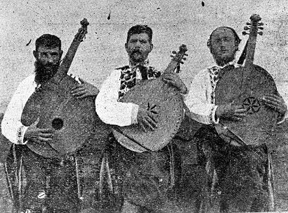 Photo of Trio Village