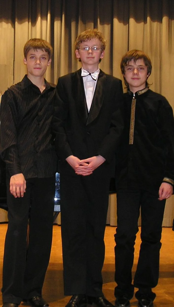 Photo of Trio Village