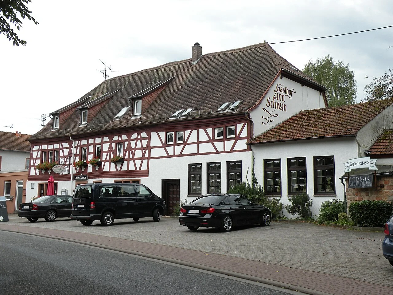 Photo of Trippstadt