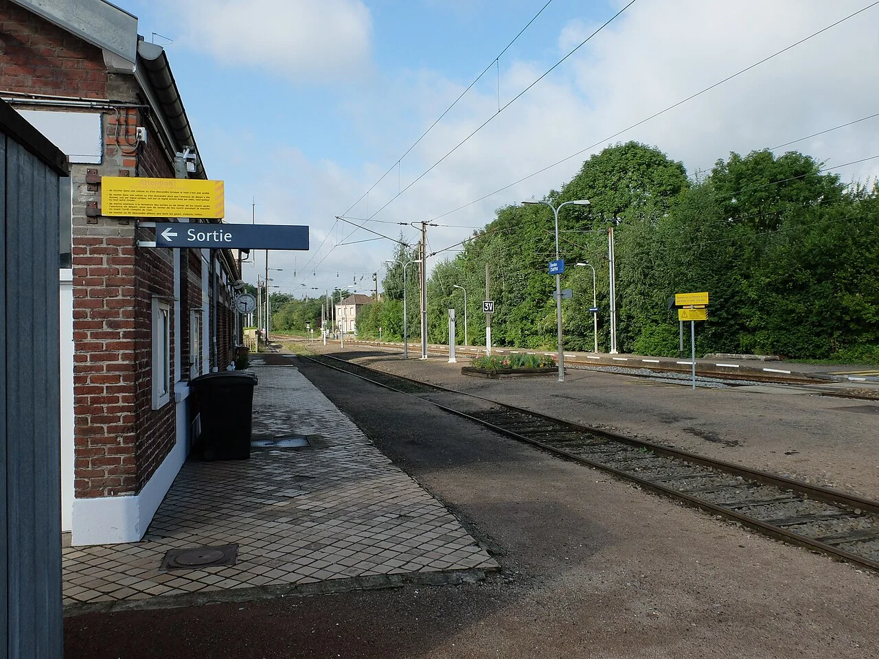 Photo of Trith-Saint-Léger