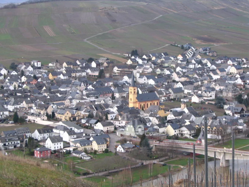 Photo of Trittenheim