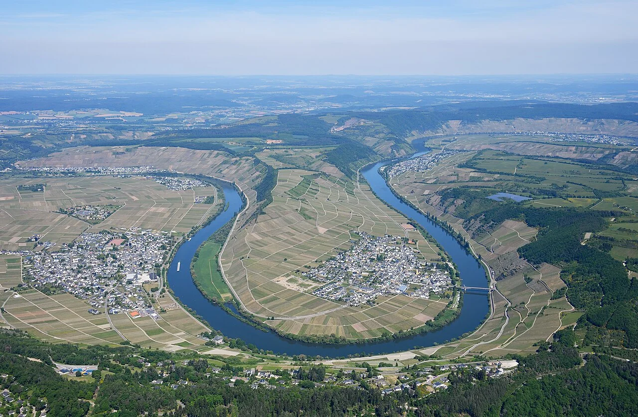 Photo of Trittenheim