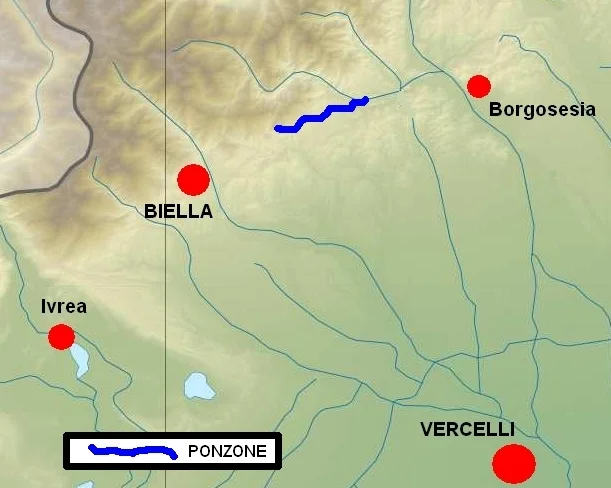 Photo of Trivero-Prativero-Ponzone